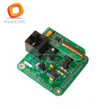 Fluxgate magnetometer sensor PCB Professional Custom make sensor PCBA Manufacturer